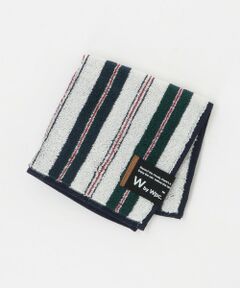 green label relaxing / グリーンレーベル リラクシング ハンカチ | ＜Wpc.＞ハンカチ