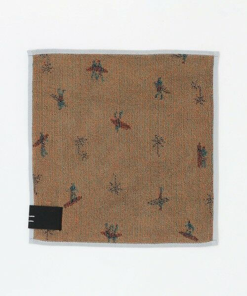 green label relaxing / グリーンレーベル リラクシング ハンカチ | ＜Wpc.＞ハンカチ | 詳細2