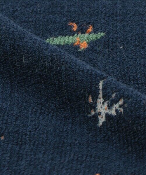 green label relaxing / グリーンレーベル リラクシング ハンカチ | ＜Wpc.＞ハンカチ | 詳細4