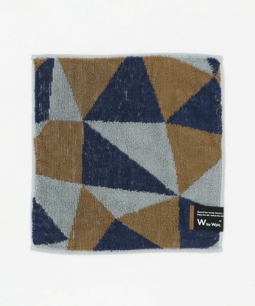 green label relaxing / グリーンレーベル リラクシング ハンカチ | ＜Wpc.＞ハンカチ | 詳細9