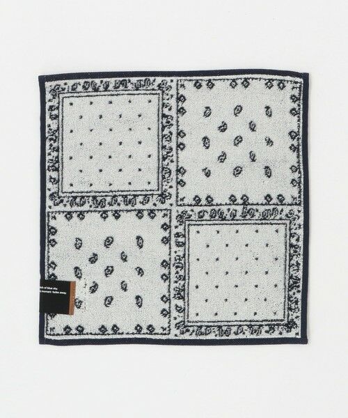 green label relaxing / グリーンレーベル リラクシング ハンカチ | ＜Wpc.＞ハンカチ | 詳細20