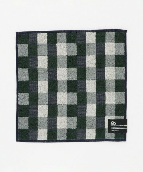 green label relaxing / グリーンレーベル リラクシング ハンカチ | ＜Wpc.＞ハンカチ | 詳細23