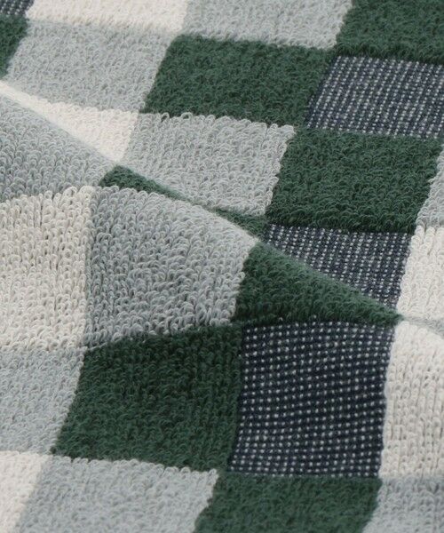 green label relaxing / グリーンレーベル リラクシング ハンカチ | ＜Wpc.＞ハンカチ | 詳細26