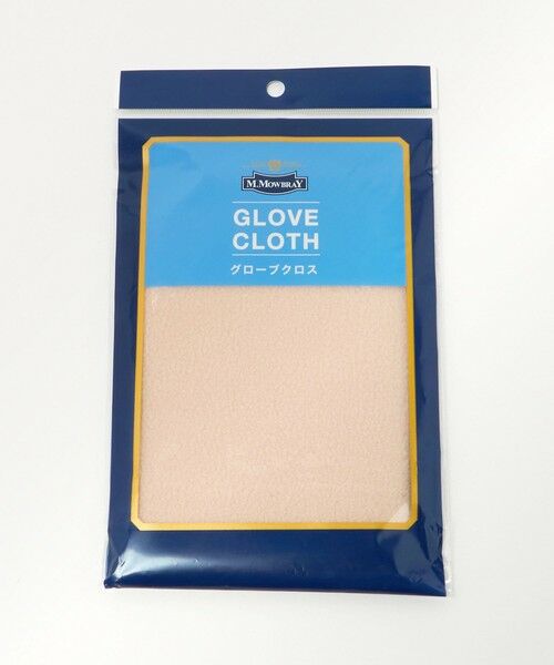 green label relaxing / グリーンレーベル リラクシング シューケア | ＜M.MOWBRAY＞グローブクロス シューケア | 詳細5