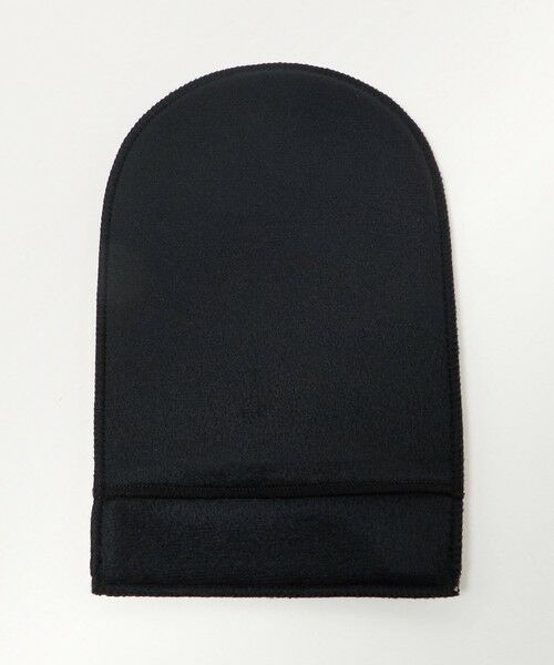 green label relaxing/グリーンレーベル リラクシング <M.MOWBRAY>グローブクロス シューケア BLACK FREE green label relaxing/グリーンレーベル リラクシング <M.MOWBRAY>グローブクロス シューケア BLACK FREE