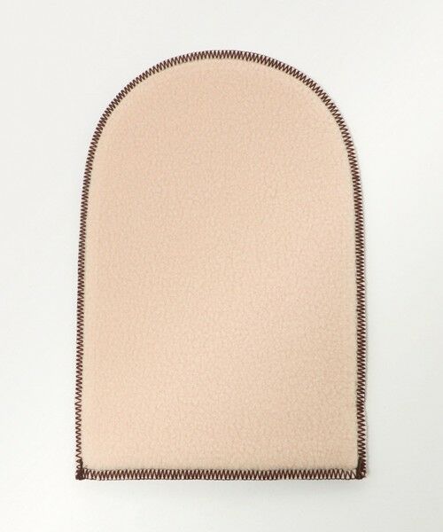 green label relaxing / グリーンレーベル リラクシング シューケア | ＜M.MOWBRAY＞グローブクロス シューケア | 詳細7