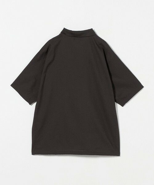 green label relaxing DotAir ヘムコード ポロシャツ セール】サップ DotAir ヘムコード クルーネック Tシャツ -防