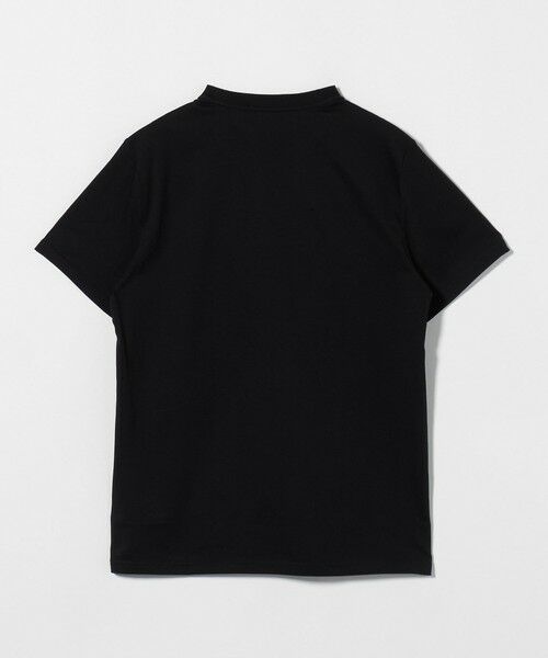 green label relaxing / グリーンレーベル リラクシング Tシャツ | <FRED PERRY>エンブロイダリー ショートスリーブ Tシャツ | 詳細13