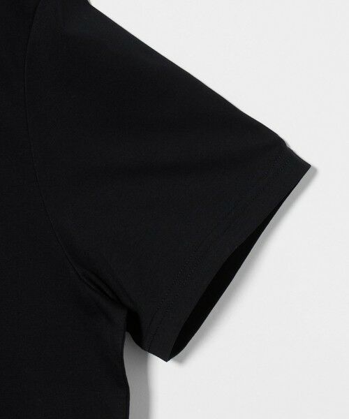 green label relaxing / グリーンレーベル リラクシング Tシャツ | <FRED PERRY>エンブロイダリー ショートスリーブ Tシャツ | 詳細15