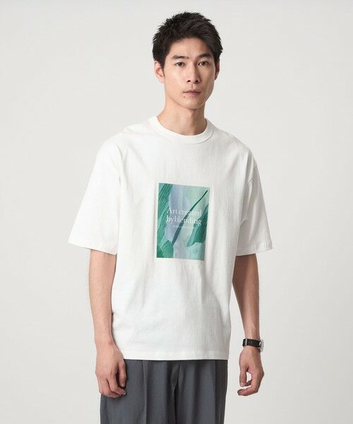 UNITED ARROWS green label relaxing｜A+ PERTEX UNLIMITED