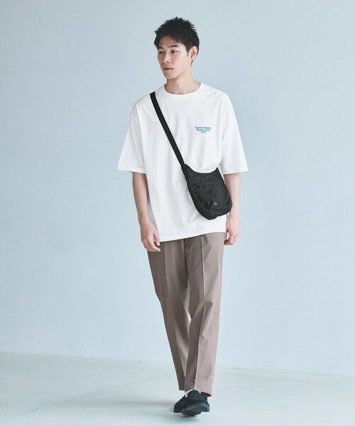 green label relaxing / グリーンレーベル リラクシング Tシャツ | 【別注】＜NATIONAL GALLERIES OF SCOTLAND＞GLR CADELL Tシャツ | 詳細3