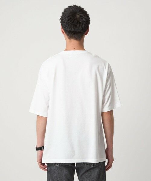 green label relaxing / グリーンレーベル リラクシング Tシャツ | 【別注】＜NATIONAL GALLERIES OF SCOTLAND＞GLR CADELL Tシャツ | 詳細19