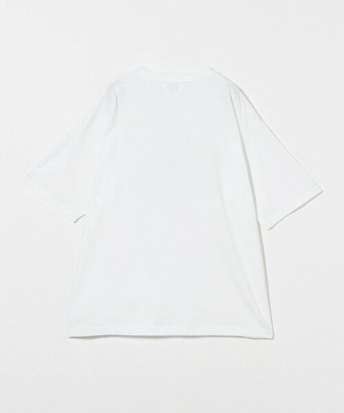 green label relaxing / グリーンレーベル リラクシング Tシャツ | 【別注】＜NATIONAL GALLERIES OF SCOTLAND＞GLR CADELL Tシャツ | 詳細21