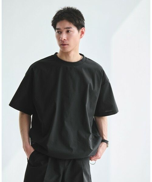 別注】＜DAIWA＞GLR ストリーム ショートスリーブ Tシャツ -撥水