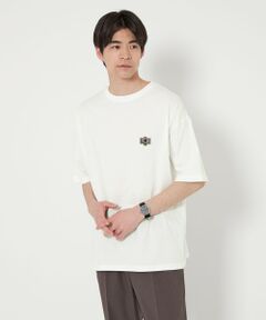 トップス @/@/@ SACRA GREEN LABEL RELAXING NEXT green label relaxingのアクセサリーを使ったコーディネート