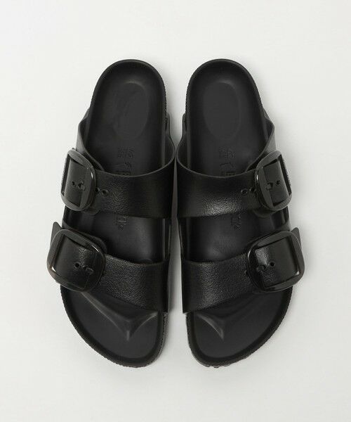 green label relaxing / グリーンレーベル リラクシング サンダル | ＜BIRKENSTOCK＞アリゾナ ビッグバックル EVA サンダル | 詳細3