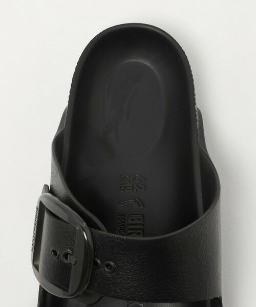 green label relaxing / グリーンレーベル リラクシング サンダル | ＜BIRKENSTOCK＞アリゾナ ビッグバックル EVA サンダル | 詳細7