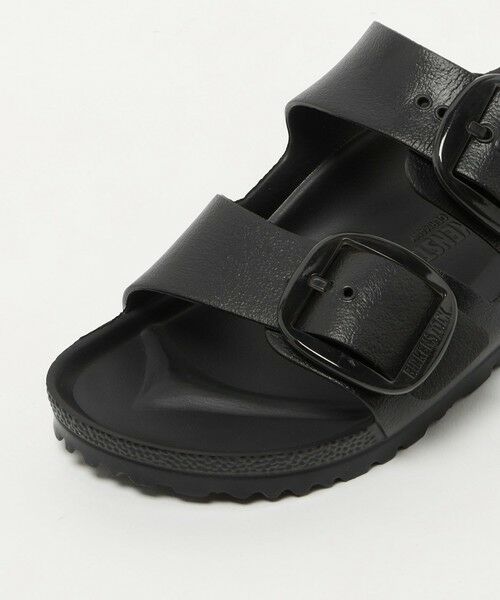 green label relaxing / グリーンレーベル リラクシング サンダル | ＜BIRKENSTOCK＞アリゾナ ビッグバックル EVA サンダル | 詳細8