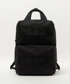 green label relaxing / グリーンレーベル リラクシング リュック・バックパック | ＜BRIEFING＞SW BACKPACK16 WR リュック