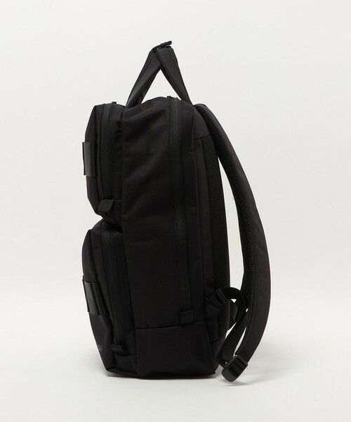 green label relaxing / グリーンレーベル リラクシング リュック・バックパック | ＜BRIEFING＞SW BACKPACK16 WR リュック | 詳細1