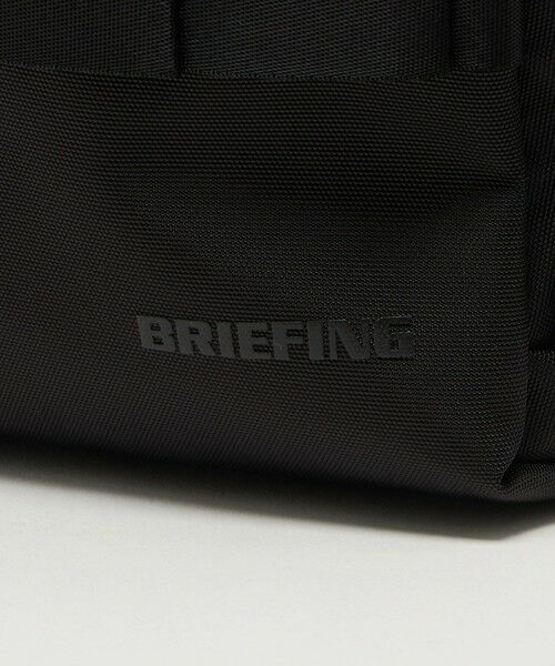 green label relaxing / グリーンレーベル リラクシング リュック・バックパック | ＜BRIEFING＞SW BACKPACK16 WR リュック | 詳細12