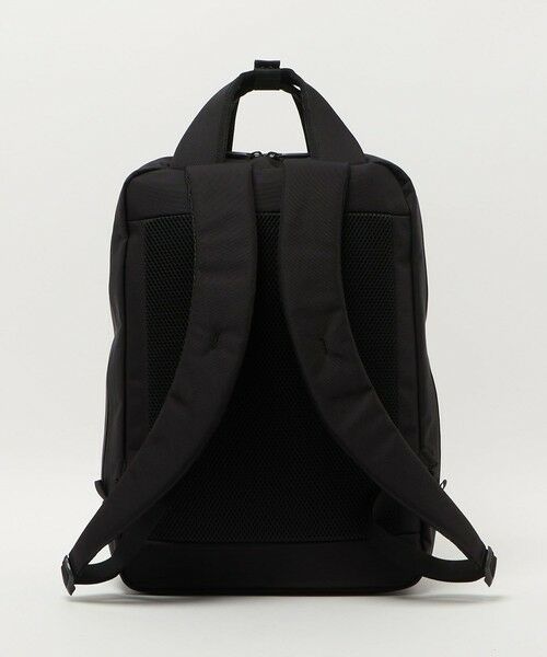 green label relaxing / グリーンレーベル リラクシング リュック・バックパック | ＜BRIEFING＞SW BACKPACK16 WR リュック | 詳細2