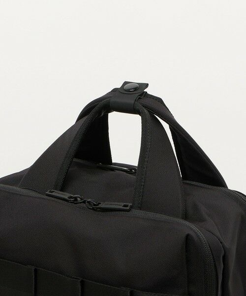 green label relaxing / グリーンレーベル リラクシング リュック・バックパック | ＜BRIEFING＞SW BACKPACK16 WR リュック | 詳細4