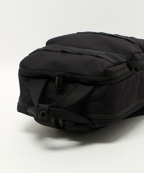 green label relaxing / グリーンレーベル リラクシング リュック・バックパック | ＜BRIEFING＞SW BACKPACK16 WR リュック | 詳細5
