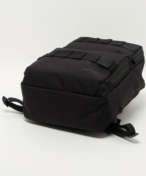 green label relaxing / グリーンレーベル リラクシング リュック・バックパック | ＜BRIEFING＞SW BACKPACK16 WR リュック | 詳細6