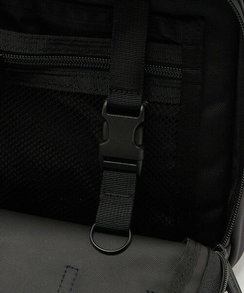 green label relaxing / グリーンレーベル リラクシング リュック・バックパック | ＜BRIEFING＞SW BACKPACK16 WR リュック | 詳細8