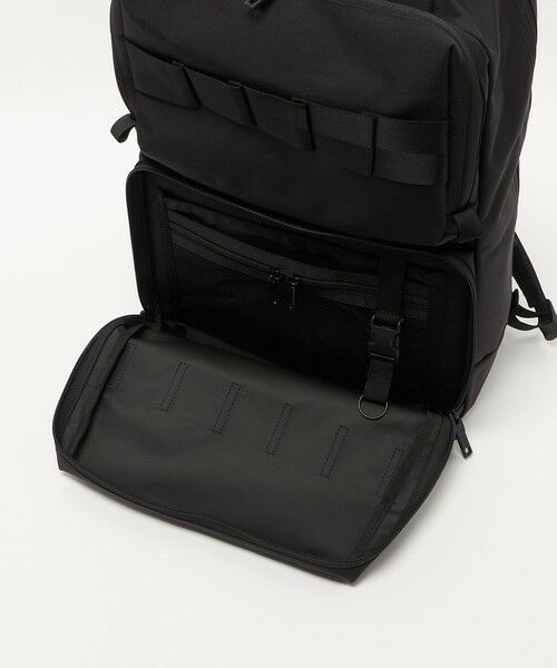 green label relaxing / グリーンレーベル リラクシング リュック・バックパック | ＜BRIEFING＞SW BACKPACK16 WR リュック | 詳細9