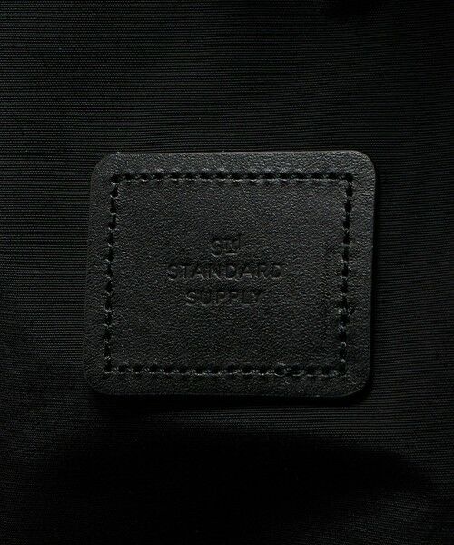 green label relaxing / グリーンレーベル リラクシング リュック・バックパック | 【別注】＜STANDARD SUPPLY＞GLR デイパック リュック | 詳細8