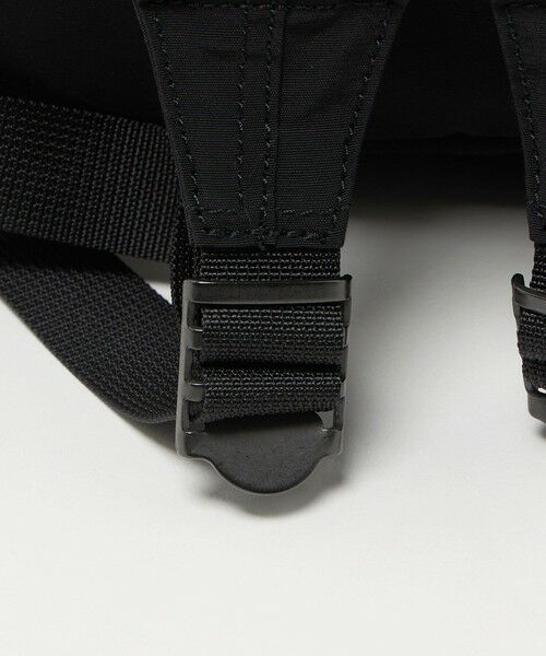 green label relaxing / グリーンレーベル リラクシング リュック・バックパック | 【別注】＜STANDARD SUPPLY＞GLR デイパック リュック | 詳細11