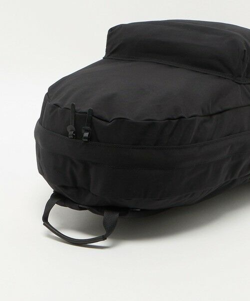 green label relaxing / グリーンレーベル リラクシング リュック・バックパック | 【別注】＜STANDARD SUPPLY＞GLR デイパック リュック | 詳細5