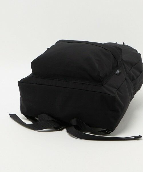 green label relaxing / グリーンレーベル リラクシング リュック・バックパック | 【別注】＜STANDARD SUPPLY＞GLR デイパック リュック | 詳細6