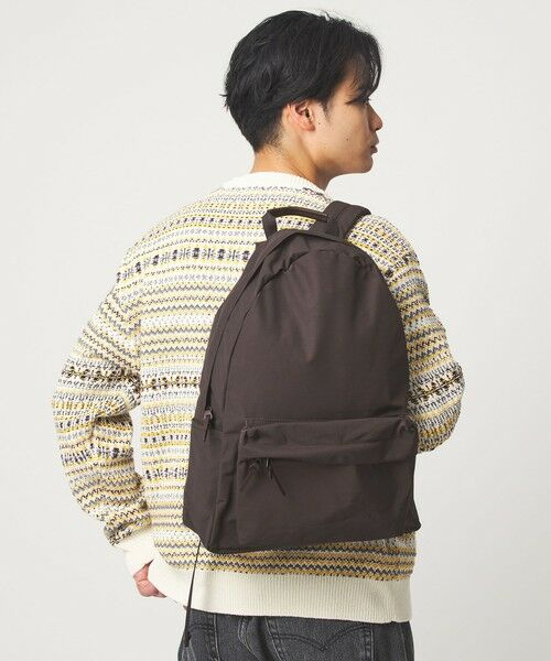 green label relaxing / グリーンレーベル リラクシング リュック・バックパック | 【別注】＜STANDARD SUPPLY＞GLR デイパック リュック | 詳細14