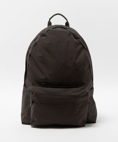 green label relaxing / グリーンレーベル リラクシング リュック・バックパック | 【別注】＜STANDARD SUPPLY＞GLR デイパック リュック | 詳細15