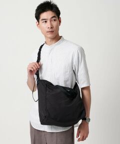 green label relaxing / グリーンレーベル リラクシング ショルダーバッグ | 【別注】＜fellowww＞2WAY  M ショルダー バッグ