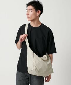 green label relaxing / グリーンレーベル リラクシング ショルダーバッグ | 【別注】＜fellowww＞2WAY  M ショルダー バッグ