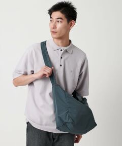 green label relaxing / グリーンレーベル リラクシング ショルダーバッグ | 【別注】＜fellowww＞2WAY  M ショルダー バッグ