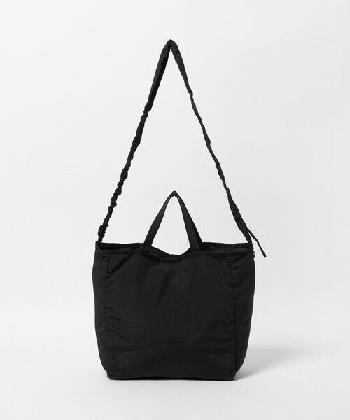 green label relaxing / グリーンレーベル リラクシング ショルダーバッグ | 【別注】＜fellowww＞2WAY  M ショルダー バッグ | 詳細1