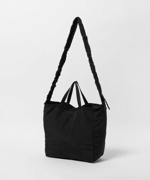 green label relaxing / グリーンレーベル リラクシング ショルダーバッグ | 【別注】＜fellowww＞2WAY  M ショルダー バッグ | 詳細2