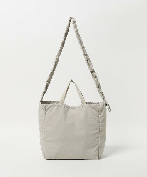 green label relaxing / グリーンレーベル リラクシング ショルダーバッグ | 【別注】＜fellowww＞2WAY  M ショルダー バッグ | 詳細7