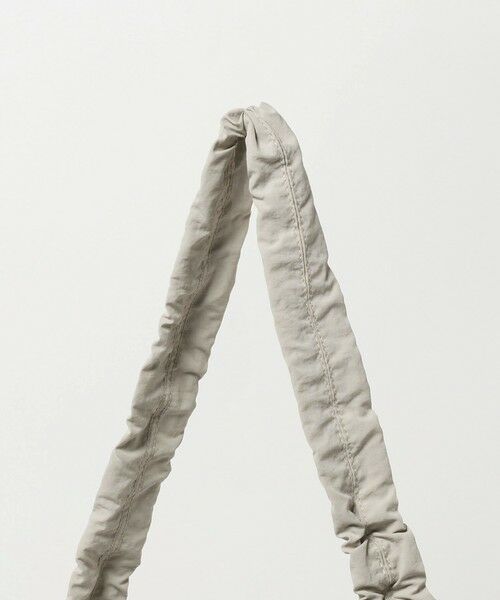 green label relaxing / グリーンレーベル リラクシング ショルダーバッグ | 【別注】＜fellowww＞2WAY  M ショルダー バッグ | 詳細9