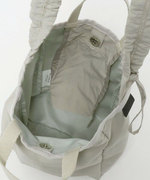 green label relaxing / グリーンレーベル リラクシング ショルダーバッグ | 【別注】＜fellowww＞2WAY  M ショルダー バッグ | 詳細10