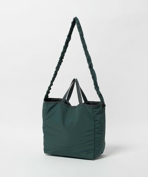 green label relaxing / グリーンレーベル リラクシング ショルダーバッグ | 【別注】＜fellowww＞2WAY  M ショルダー バッグ | 詳細16