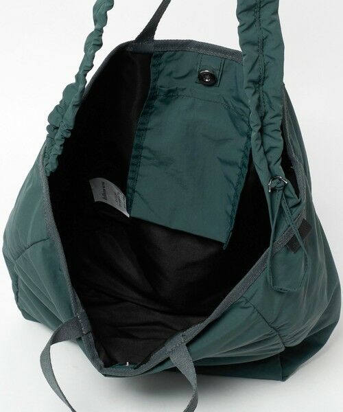 green label relaxing / グリーンレーベル リラクシング ショルダーバッグ | 【別注】＜fellowww＞2WAY  M ショルダー バッグ | 詳細19