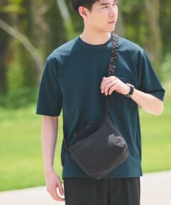 green label relaxing / グリーンレーベル リラクシング ショルダーバッグ | 【別注】＜fellowww＞2WAY S ショルダー バッグ