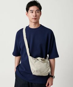 ショルダーバッグ メンズ ベージュ GREEN LABEL RELAXING メンズ ショルダーバッグ（条件：green label relaxing