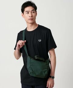 green label relaxing / グリーンレーベル リラクシング ショルダーバッグ | 【別注】＜fellowww＞2WAY S ショルダー バッグ